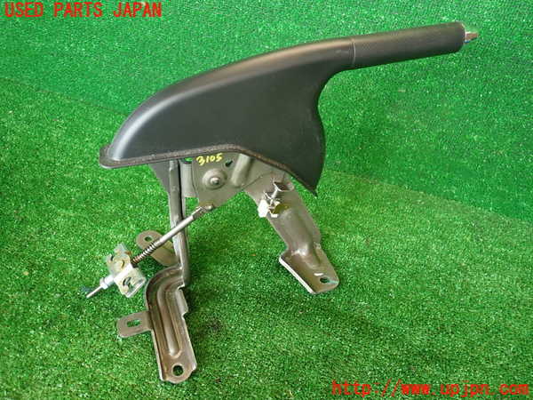 2UPJ-31057550]シビック タイプR(EP3)サイドブレーキレバー 中古_m0001.jpg