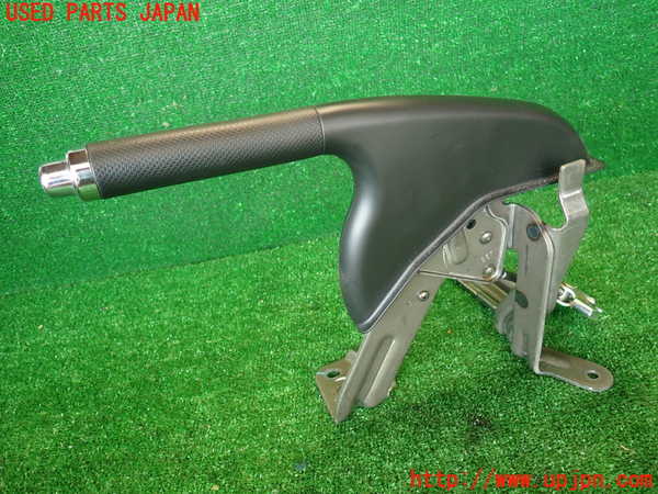 2UPJ-31057550]シビック タイプR(EP3)サイドブレーキレバー 中古_m0002.jpg