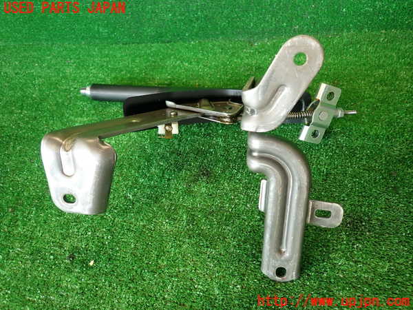 2UPJ-31057550]シビック タイプR(EP3)サイドブレーキレバー 中古_m0003.jpg