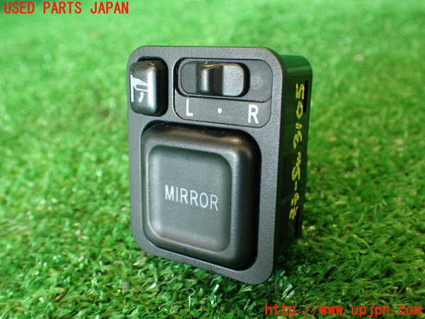 2UPJ-31056280]シビック タイプR(EP3)ミラースイッチ 中古_m0001.jpg
