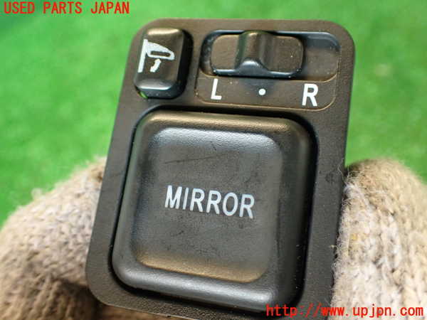2UPJ-31056280]シビック タイプR(EP3)ミラースイッチ 中古_m0002.jpg