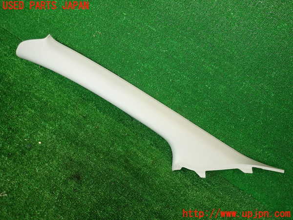 2UPJ-31057660]シビック タイプR(EP3)左フロントピラートリム 中古_m0001.jpg