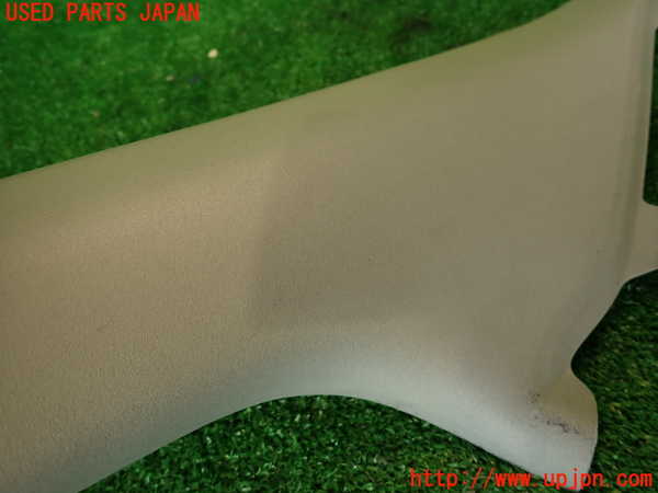 2UPJ-31057660]シビック タイプR(EP3)左フロントピラートリム 中古_m0003.jpg