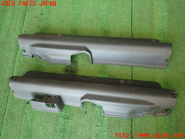 2UPJ-31057740]シビック タイプR(EP3)スカッフプレート 中古_m0001.jpg