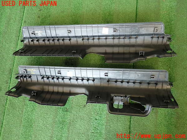 2UPJ-31057740]シビック タイプR(EP3)スカッフプレート 中古_m0005.jpg