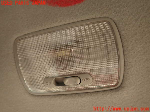 2UPJ-31056412]シビック タイプR(EP3)ルームランプ2 (真中 2列目) 中古_m0001.jpg