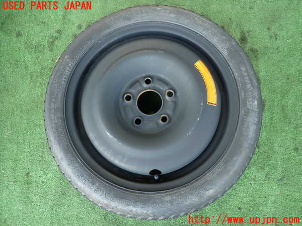 2UPJ-31059601]シビック タイプR(EP3)スペアタイヤ1 中古_m0001.jpg