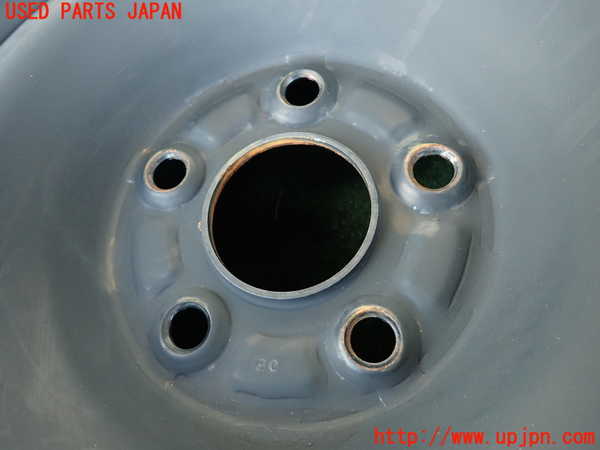 2UPJ-31059601]シビック タイプR(EP3)スペアタイヤ1 中古_m0002.jpg