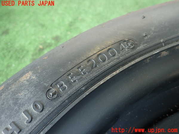 2UPJ-31059601]シビック タイプR(EP3)スペアタイヤ1 中古_m0003.jpg