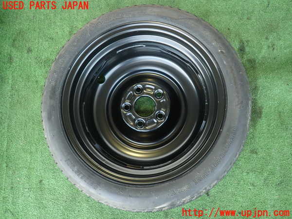2UPJ-31059601]シビック タイプR(EP3)スペアタイヤ1 中古_m0004.jpg