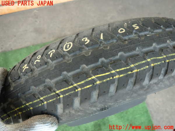 2UPJ-31059601]シビック タイプR(EP3)スペアタイヤ1 中古_m0005.jpg