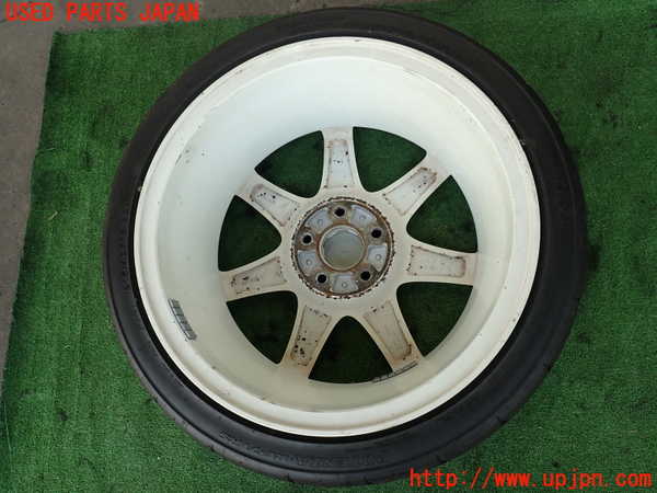 2UPJ-31059043]シビック タイプR(EP3)タイヤ　ホイール　1本③ 215/40R18 中古_m0003.jpg
