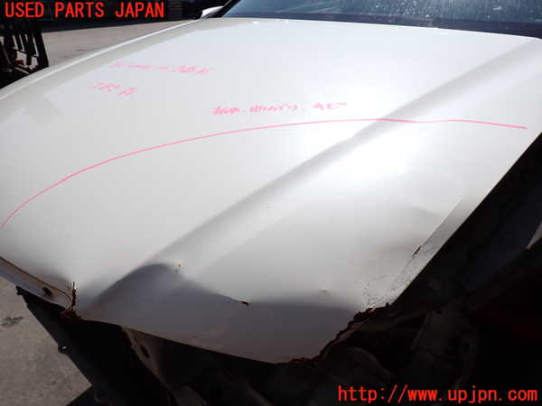 2UPJ-31061060]アコード ユーロR(CL7)ボンネットフード (ジャンク品) 中古_m0003.jpg