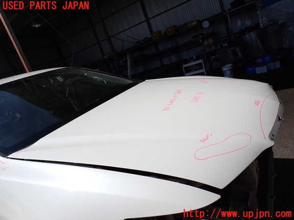 2UPJ-31061060]アコード ユーロR(CL7)ボンネットフード (ジャンク品) 中古_m0004.jpg