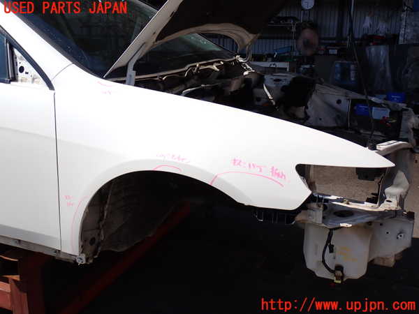 2UPJ-31061080]アコード ユーロR(CL7)右前フェンダー 中古_m0001.jpg