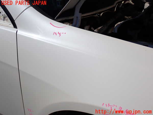 2UPJ-31061080]アコード ユーロR(CL7)右前フェンダー 中古_m0003.jpg