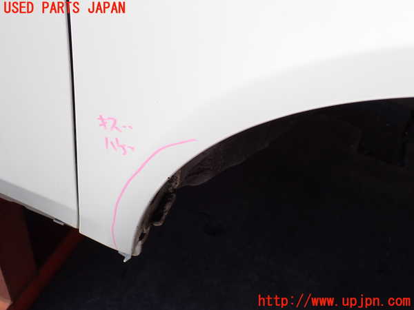 2UPJ-31061080]アコード ユーロR(CL7)右前フェンダー 中古_m0004.jpg