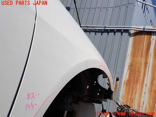 2UPJ-31061080]アコード ユーロR(CL7)右前フェンダー 中古_m0005.jpg