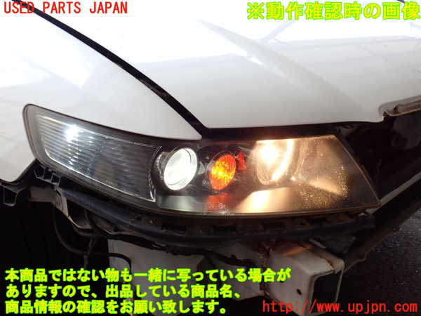 2UPJ-31061130]アコード ユーロR(CL7)右ヘッドライト HID 中古_m0005.jpg