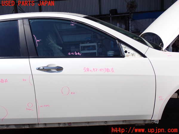 2UPJ-31061230]アコード ユーロR(CL7)右前ドア 中古(43R-00033 M2H3)_m0001.jpg