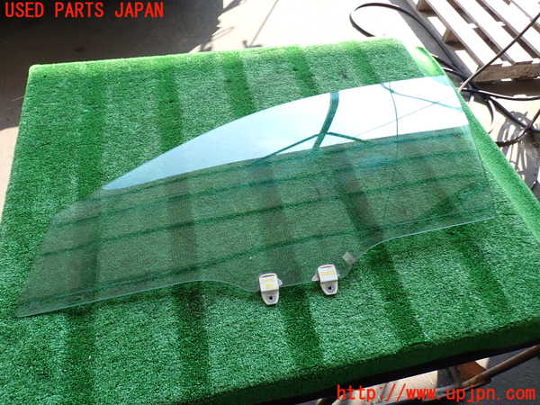 2UPJ-31061268]アコード ユーロR(CL7)左前ドアガラス 中古(43R-00033 M2H3)_m0001.jpg