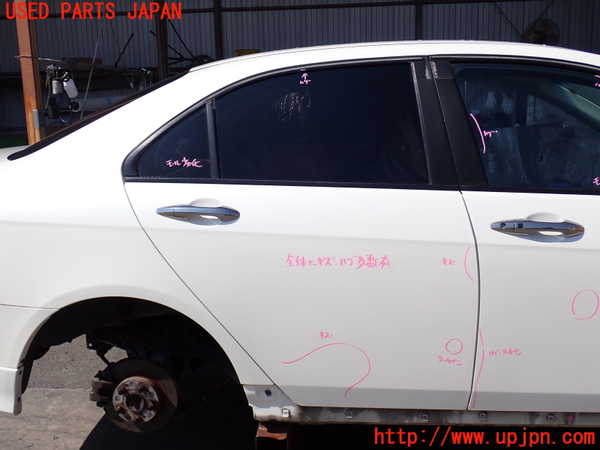 2UPJ-31061290]アコード ユーロR(CL7)右後ドア 中古(43R-00122 M2H3)_m0001.jpg