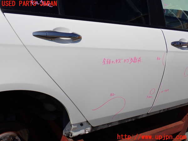 2UPJ-31061290]アコード ユーロR(CL7)右後ドア 中古(43R-00122 M2H3)_m0003.jpg