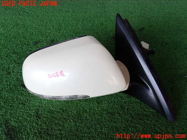 2UPJ-31061210]アコード ユーロR(CL7)右ドアミラー 中古_m0001.jpg