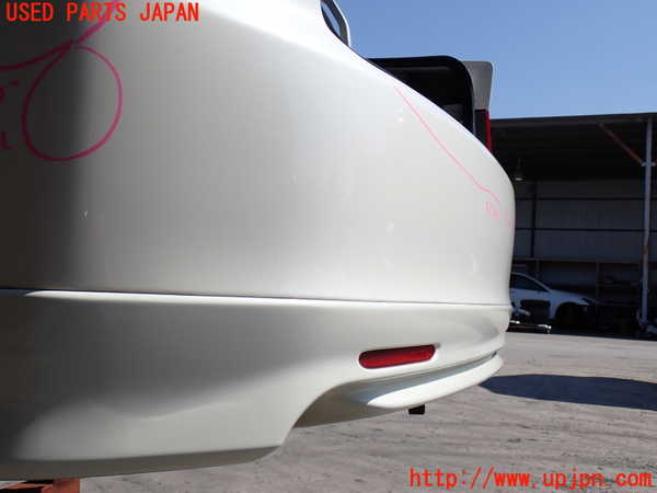 2UPJ-31061610]アコード ユーロR(CL7)リアバンパー 中古_m0005.jpg