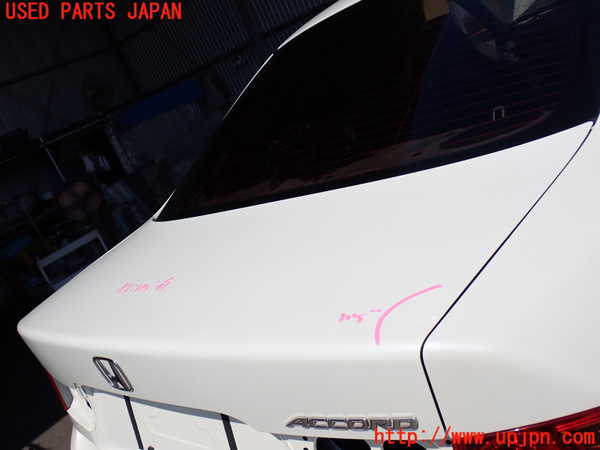 2UPJ-31061500]アコード ユーロR(CL7)トランク 中古_m0002.jpg