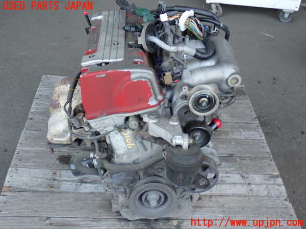 2UPJ-31062010]アコード ユーロR(CL7)エンジン K20A 中古_m0001.jpg