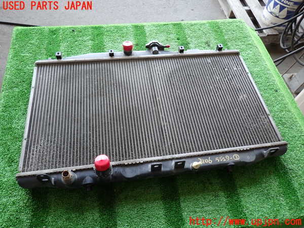 2UPJ-31062321]アコード ユーロR(CL7)ラジエーター1 中古_m0001.jpg