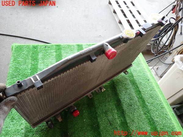 2UPJ-31062321]アコード ユーロR(CL7)ラジエーター1 中古_m0002.jpg