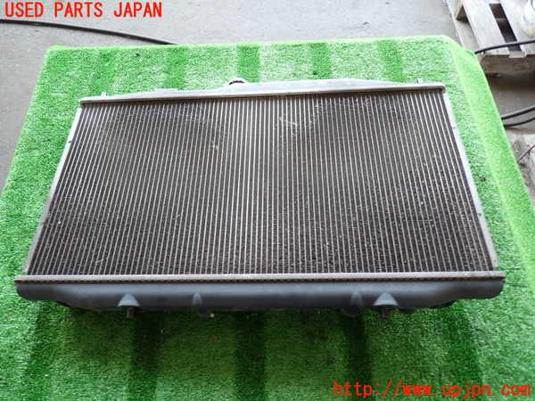 2UPJ-31062321]アコード ユーロR(CL7)ラジエーター1 中古_m0003.jpg