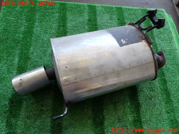 2UPJ-31062672]アコード ユーロR(CL7)リアマフラー2 中古_m0001.jpg