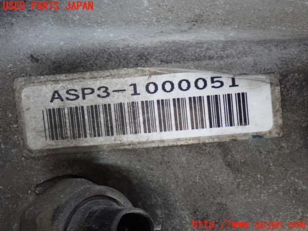 2UPJ-31063200]アコード ユーロR(CL7)ミッション MT K20A 中古_m0004.jpg