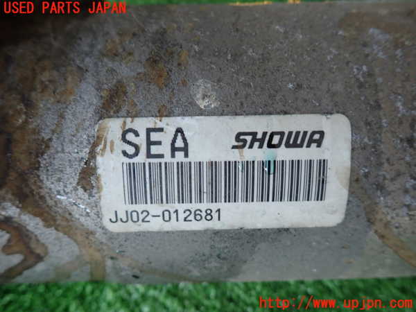2UPJ-31064235]アコード ユーロR(CL7)パワステギアボックス 中古_m0005.jpg