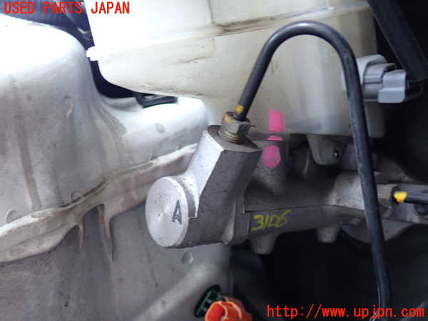 2UPJ-31064050]アコード ユーロR(CL7)ブレーキマスターシリンダー 中古_m0002.jpg