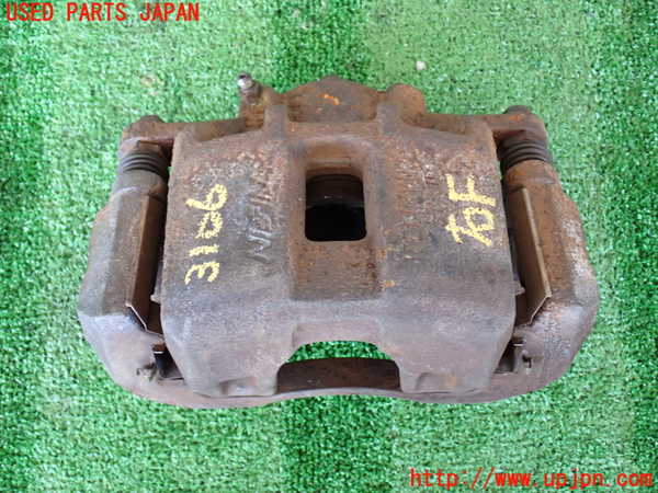 2UPJ-31064080]アコード ユーロR(CL7)右フロントキャリパー 中古_m0001.jpg