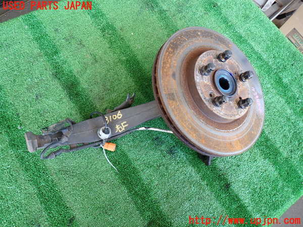 2UPJ-31064290]アコード ユーロR(CL7)右フロントナックルハブ 中古_m0001.jpg