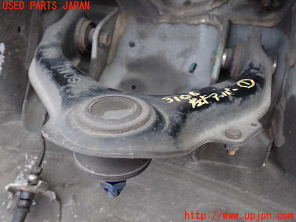 2UPJ-31065136]アコード ユーロR(CL7)左フロントアッパーアーム1 (ジャンク品) 中古_m0001.jpg
