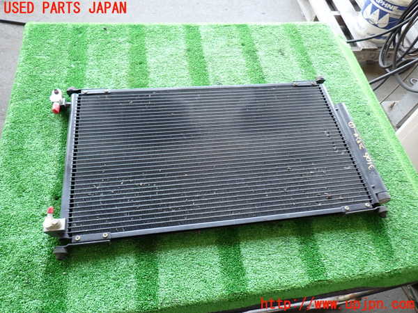 2UPJ-31066031]アコード ユーロR(CL7)エアコンコンデンサー1 中古_m0001.jpg