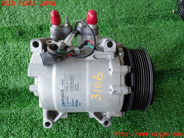 2UPJ-31066025]アコード ユーロR(CL7)エアコンコンプレッサー 中古_m0001.jpg