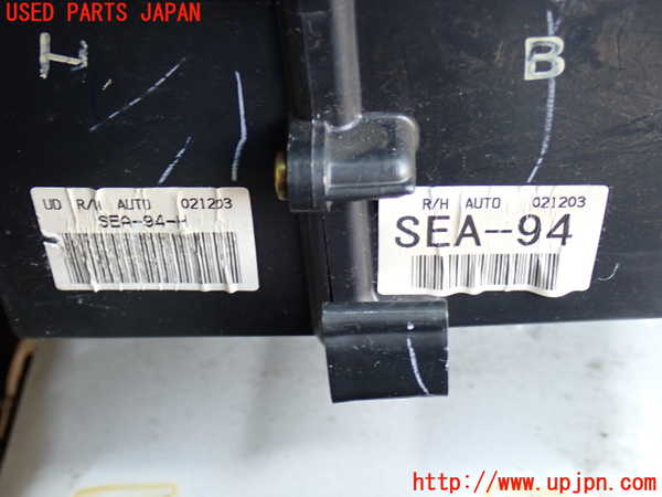 2UPJ-31066081]アコード ユーロR(CL7)エバポレーター1 中古_m0003.jpg