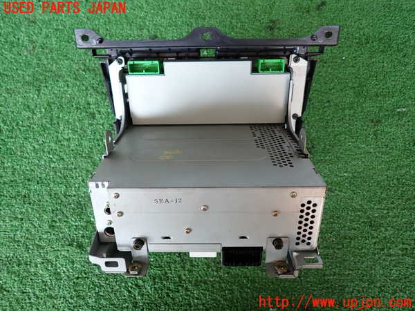 2UPJ-31066480]アコード ユーロR(CL7)CDプレーヤー (ジャンク品) 中古_m0003.jpg