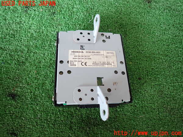2UPJ-31066525]アコード ユーロR(CL7)アンプ 中古_m0003.jpg