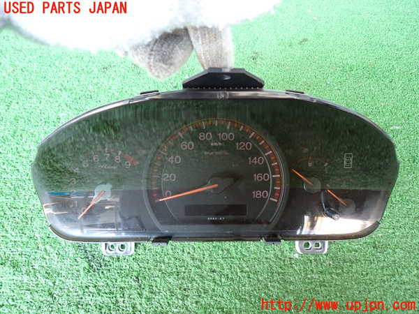 2UPJ-31066170]アコード ユーロR(CL7)スピードメーター 中古_m0001.jpg