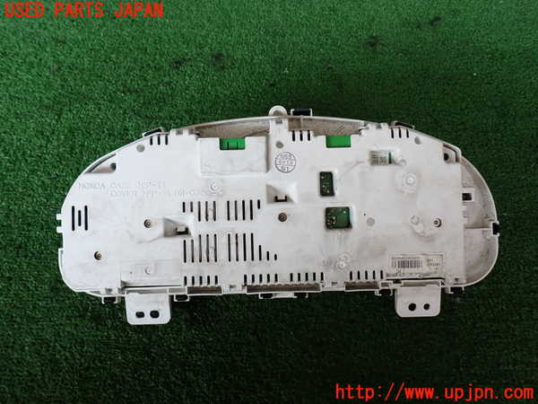 2UPJ-31066170]アコード ユーロR(CL7)スピードメーター 中古_m0003.jpg