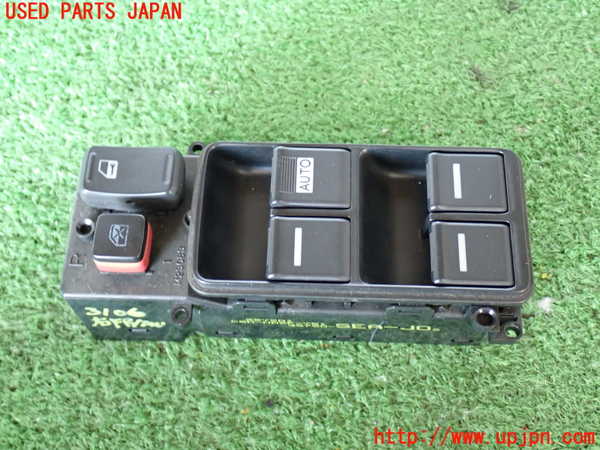 2UPJ-31066240]アコード ユーロR(CL7)右前パワーウィンドウスイッチ 中古_m0001.jpg