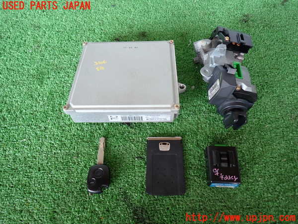 2UPJ-31066110]アコード ユーロR(CL7)エンジンコンピューター 中古_m0001.jpg